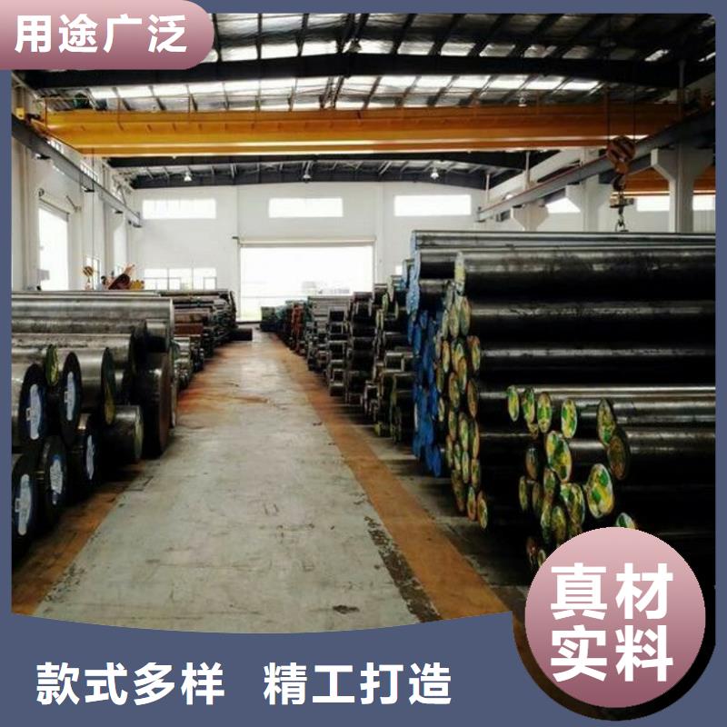 圆钢高压化肥管多年实力厂家