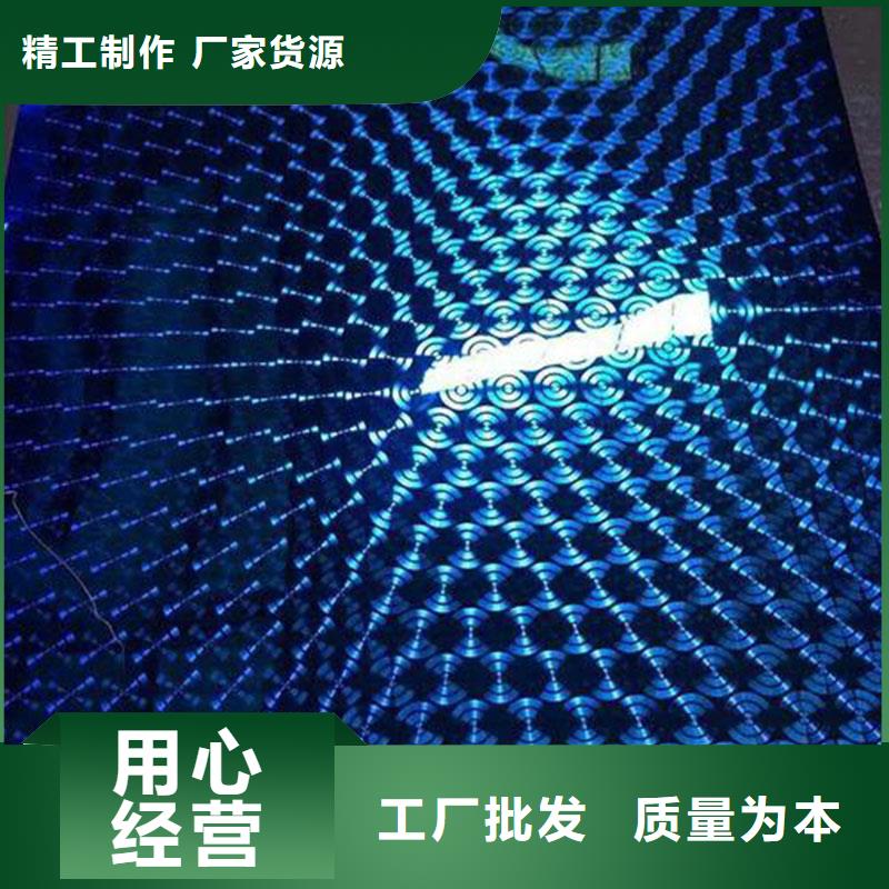 不锈钢镭射板不锈钢天沟认准大品牌厂家