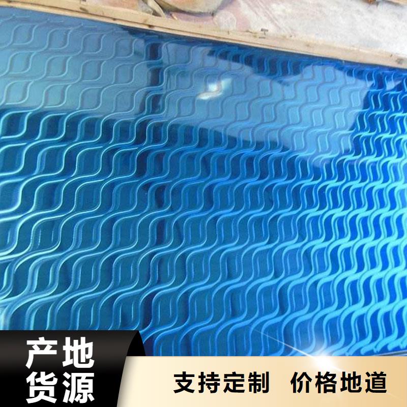 不锈钢镭射板结构管源头实体厂商