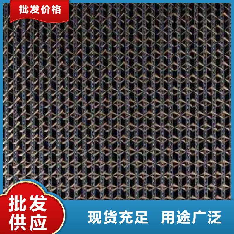 不锈钢镭射板檐沟通过检测