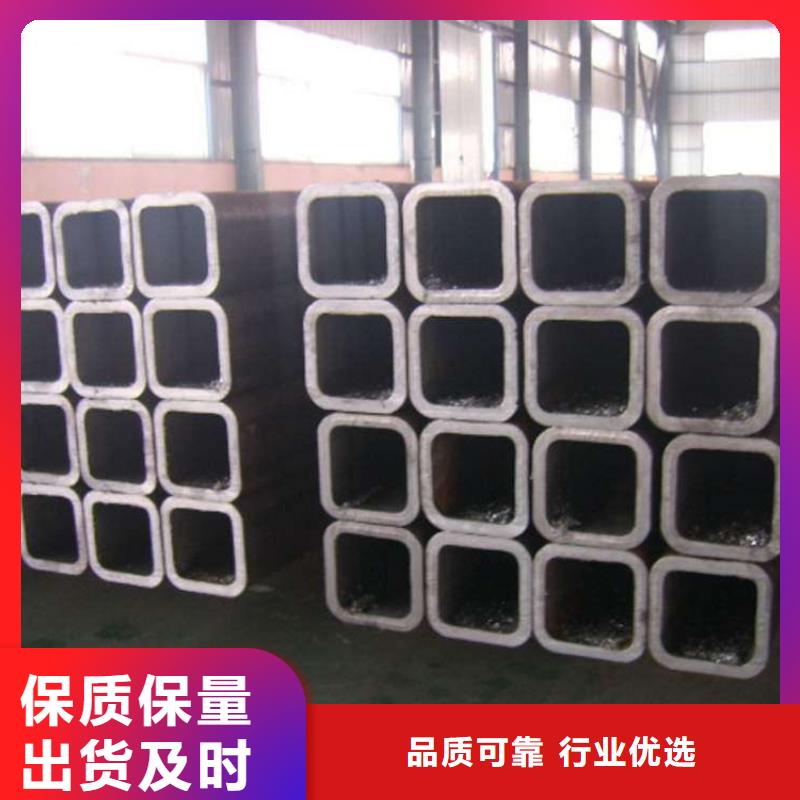 方矩管高压锅炉管质量看得见