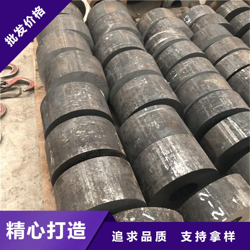 无缝钢管低中压锅炉管好品质经得住考验