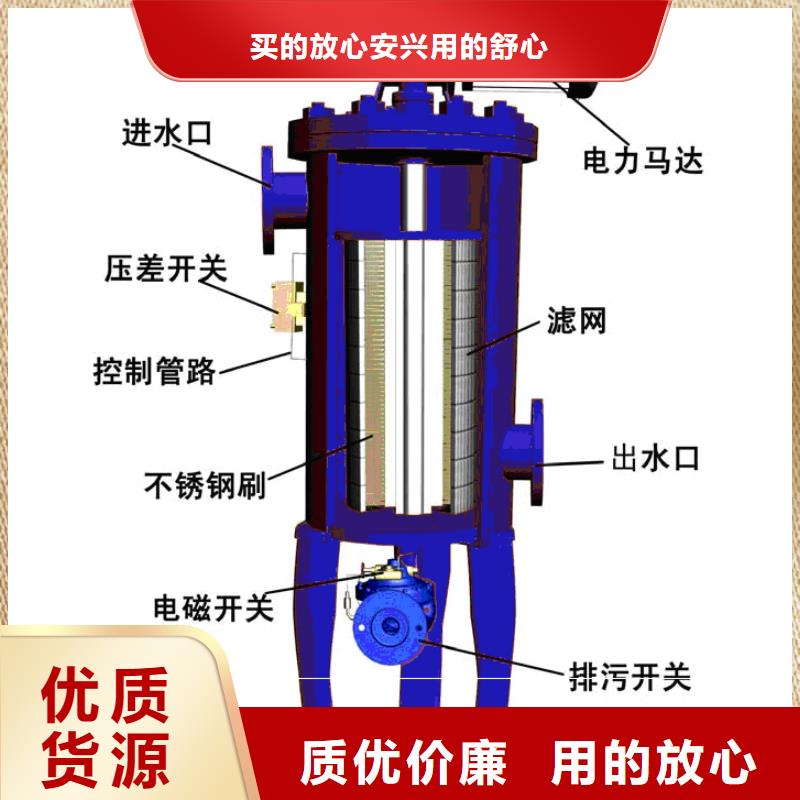 自清洗过滤器【真空脱气机】工厂价格