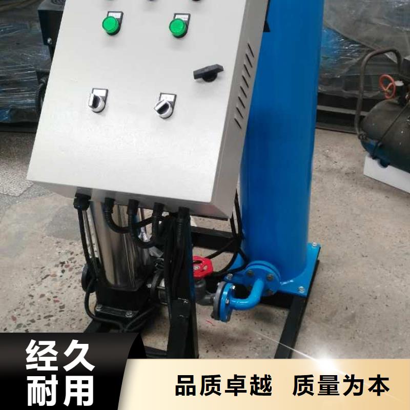 真空脱气机自清洗过滤器厂家直销供货稳定