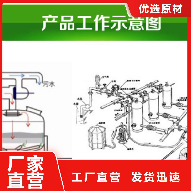 浅层砂过滤器,全程综合水处理器专注生产N年