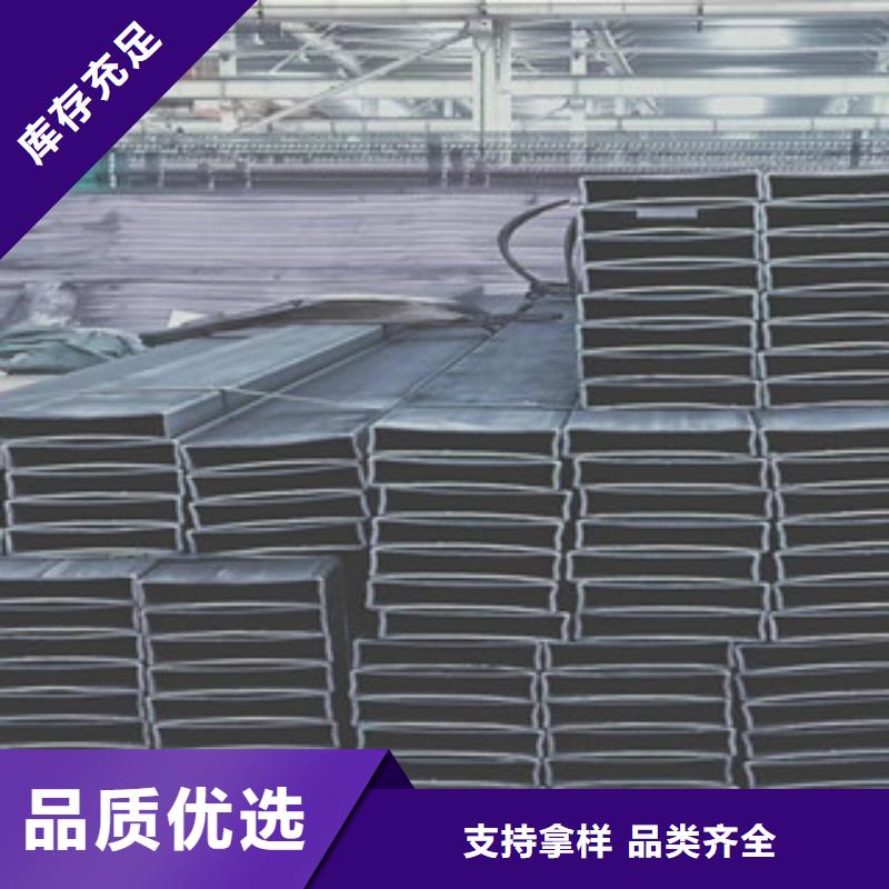 方管镀锌无缝管严格把控质量