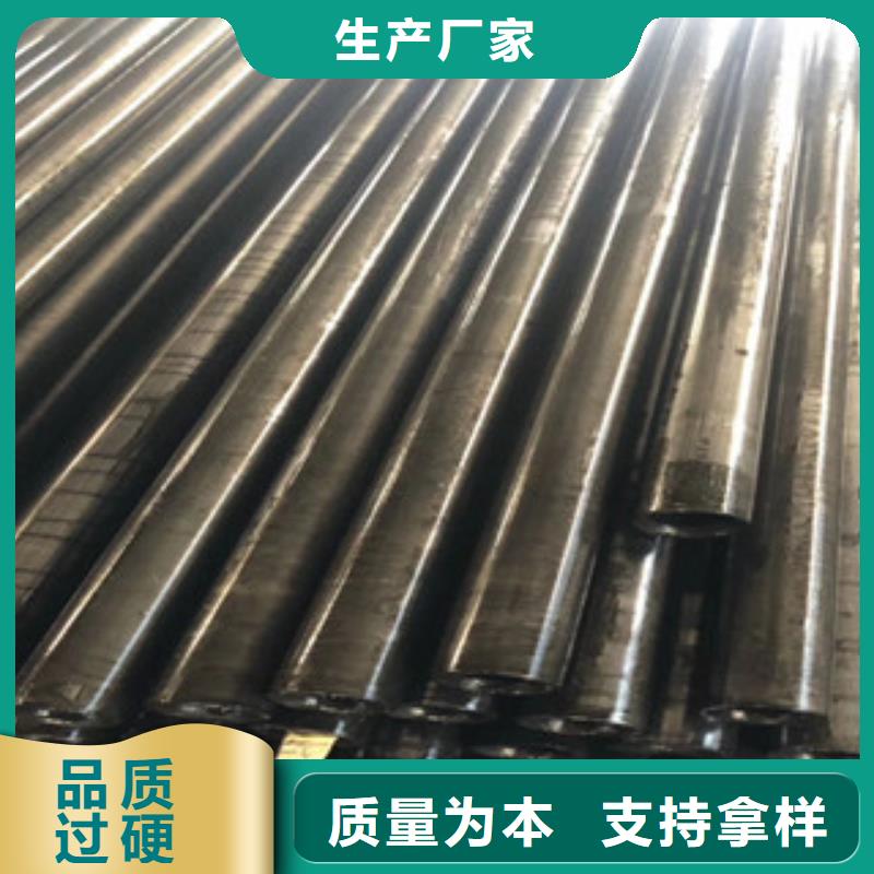 精密管耐热钢管品质保证实力见证