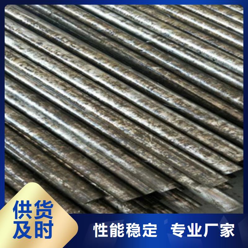 精密管-热轧无缝钢管服务周到