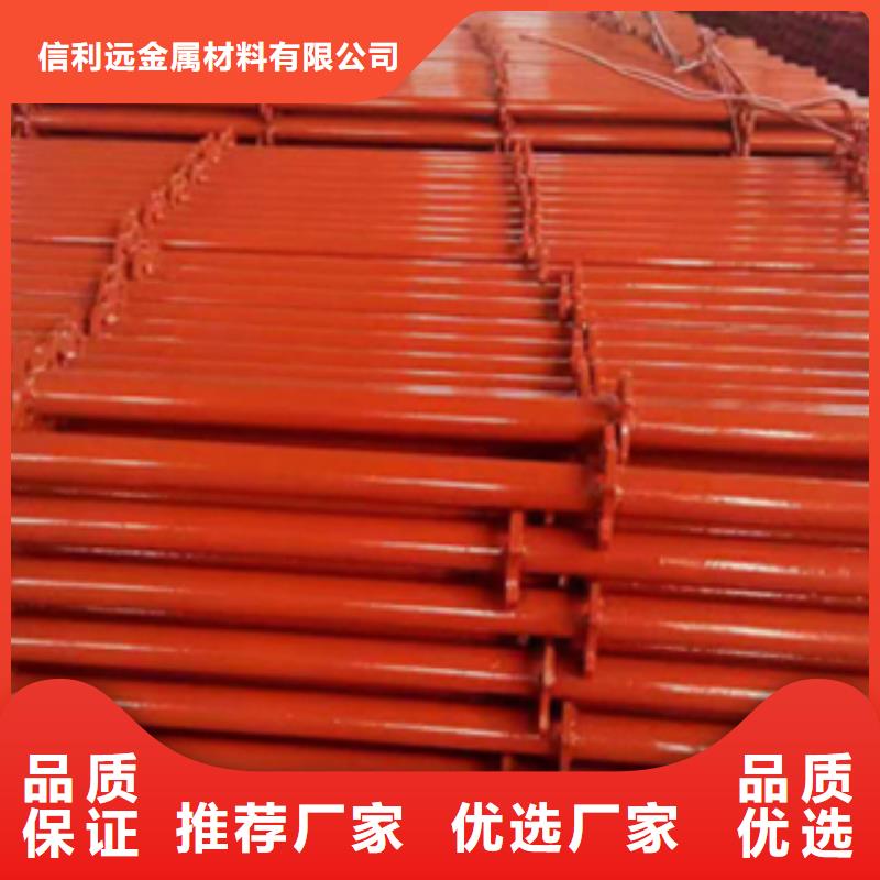 架子管-精密钢管产地采购