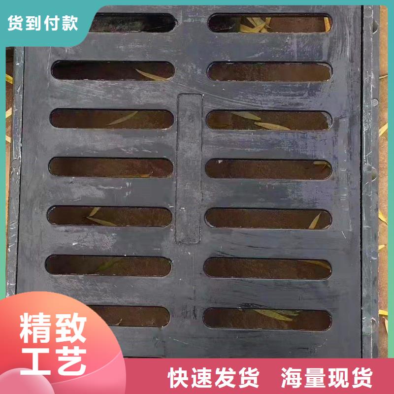 球墨铸铁井盖离心球墨铸铁管买的是放心
