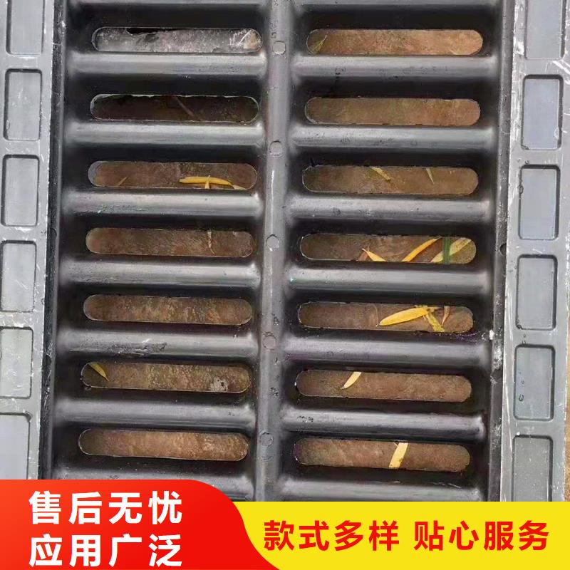 球墨铸铁井盖离心球墨铸铁管实力雄厚品质保障