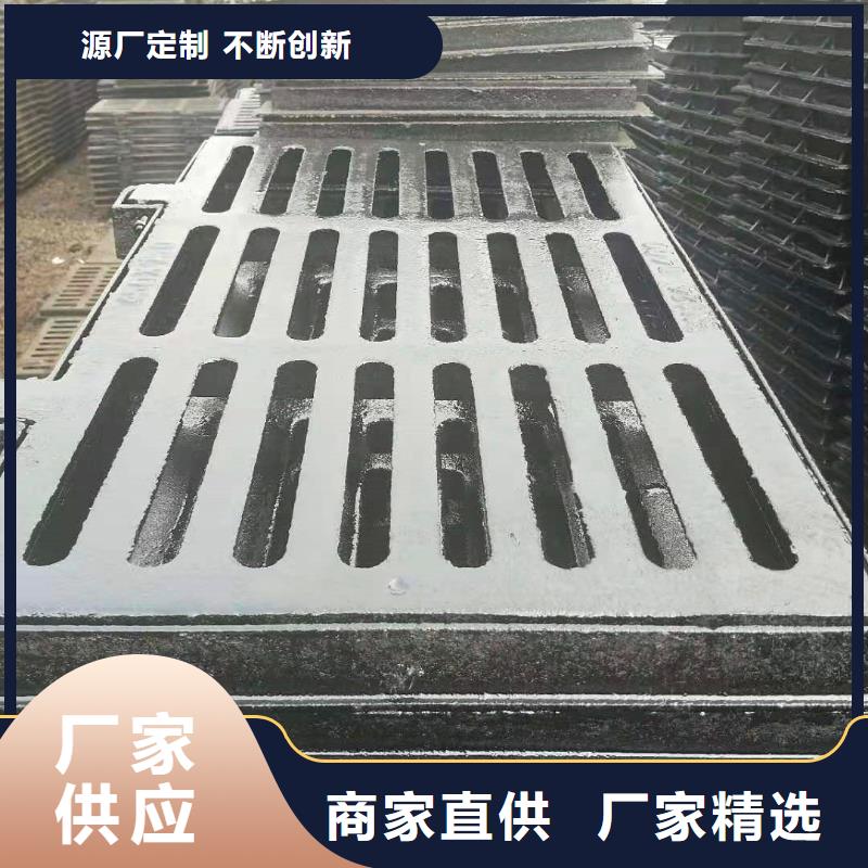 球墨铸铁井盖消防球墨铸铁管产地源头好货
