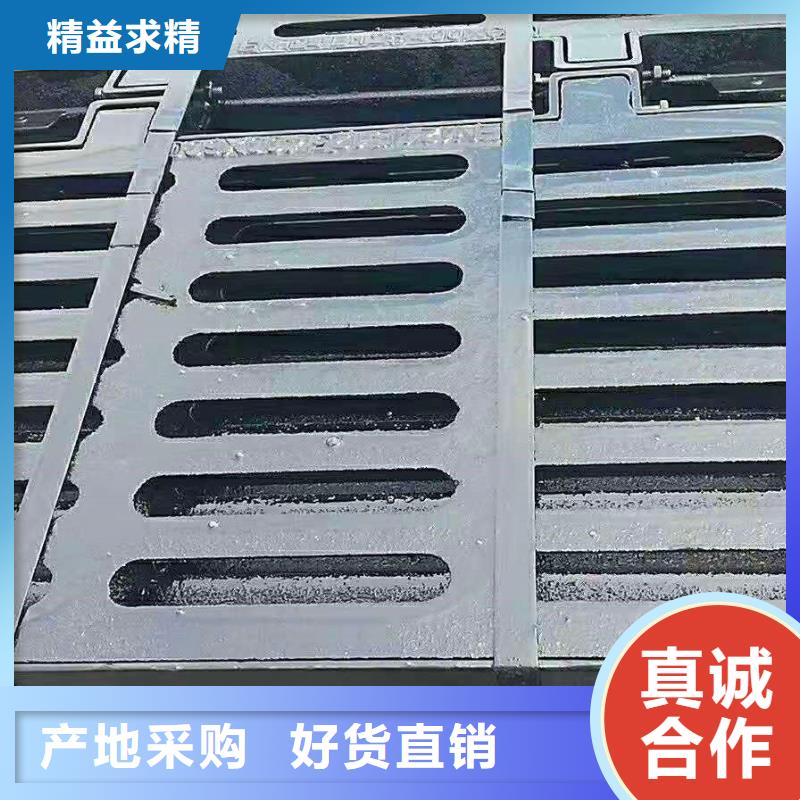 球墨铸铁井盖离心球墨铸铁管实力雄厚品质保障