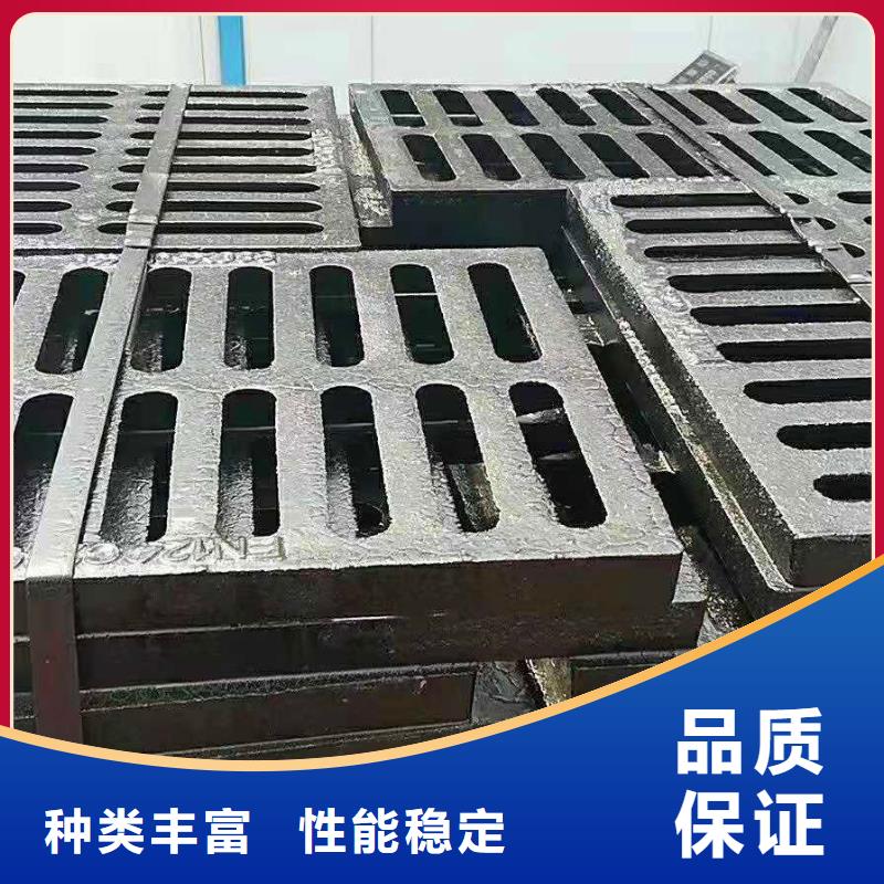 球墨铸铁井盖球墨铸铁管标准工艺
