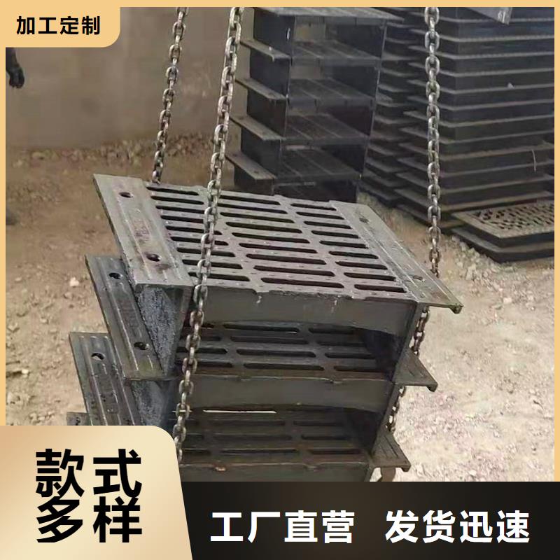 球墨铸铁井盖,【离心球墨铸铁管】省心又省钱