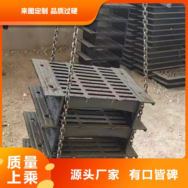 球墨铸铁井盖消防球墨铸铁管厂家批发价