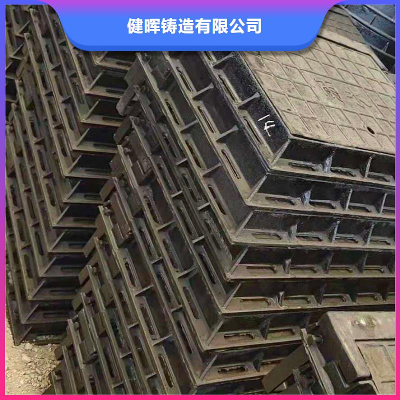 球墨铸铁井盖消防球墨铸铁管大品牌值得信赖