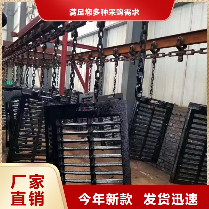 【球墨铸铁井盖】K9球墨铸铁管实力工厂