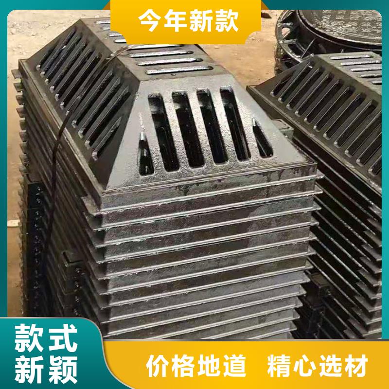 球墨铸铁井盖消防球墨铸铁管支持批发零售