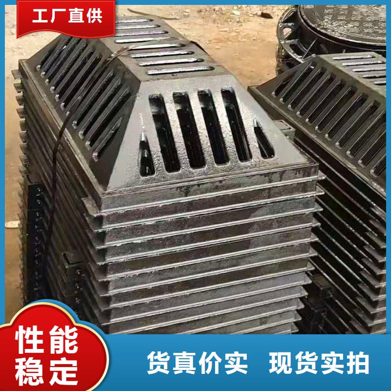 球墨铸铁井盖消防球墨铸铁管定金锁价