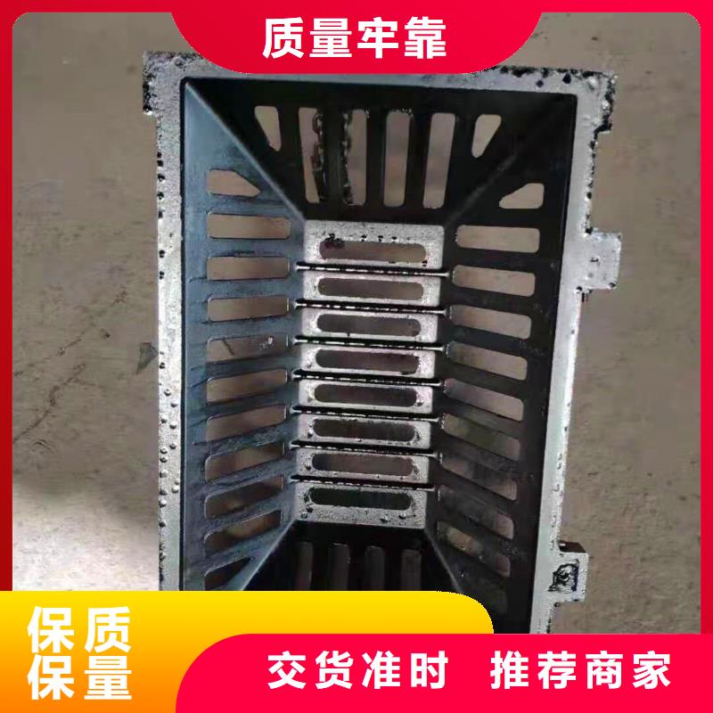 球墨铸铁井盖一站式采购商家