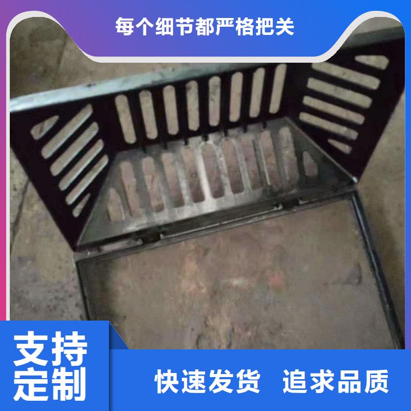  球墨铸铁井盖无中间商厂家直销