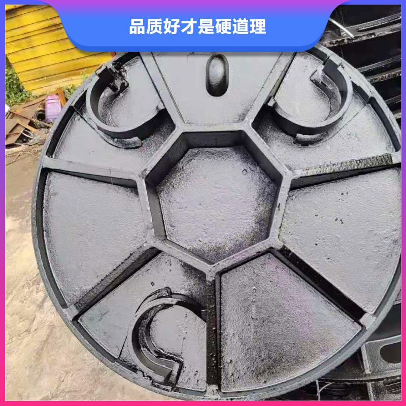 球墨铸铁井盖一站式采购商家