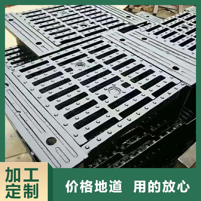 球墨铸铁井盖【给水球墨铸铁管】适用范围广