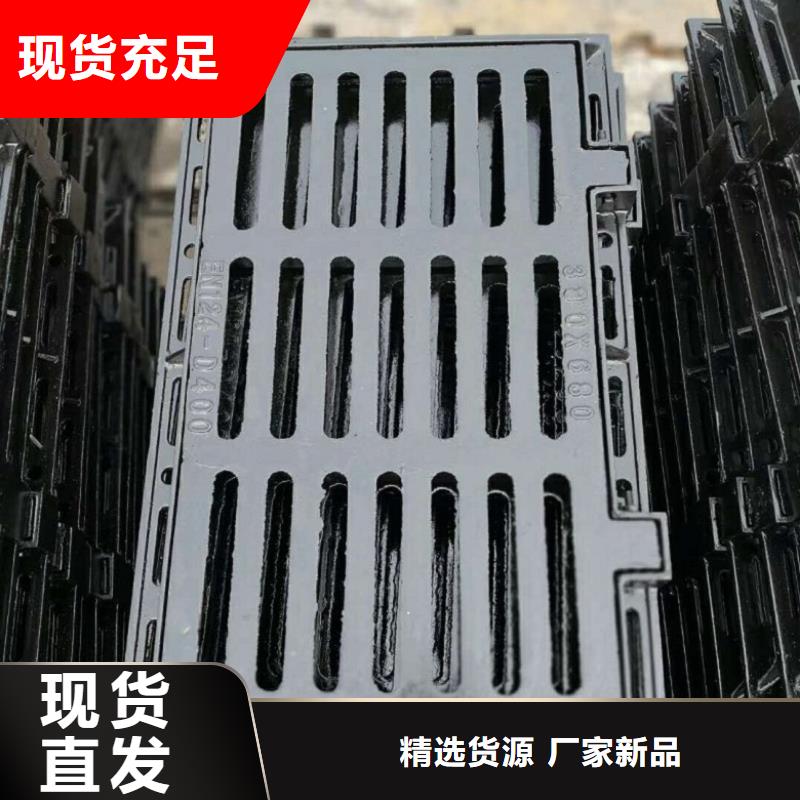 球墨铸铁井盖一站式采购商家