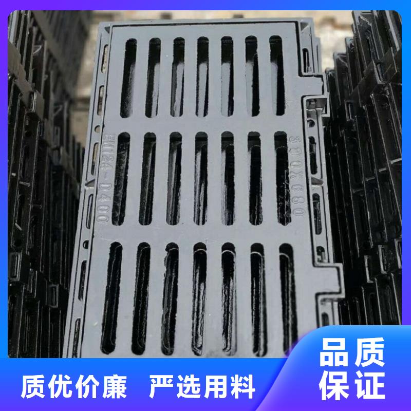 球墨铸铁井盖球墨铸铁管批发货源