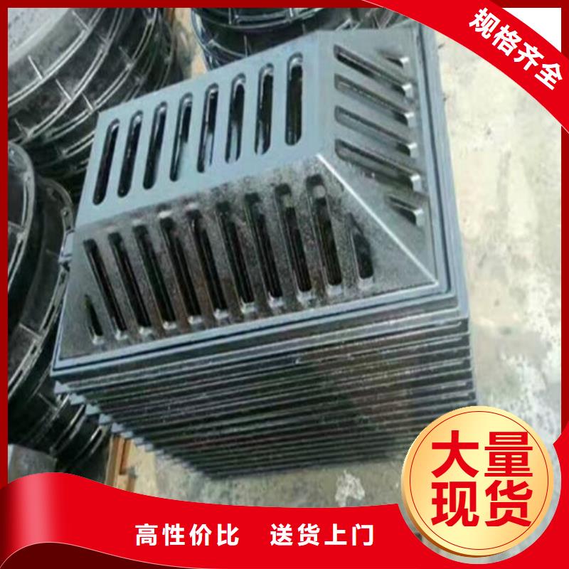 【球墨铸铁井盖-国标球墨铸铁管量少也做】