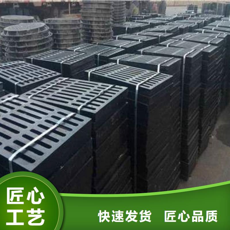 球墨铸铁井盖消防球墨铸铁管厂家批发价