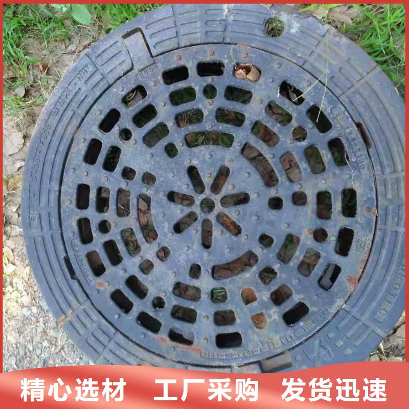 【球墨铸铁井盖】消防球墨铸铁管细节之处更加用心