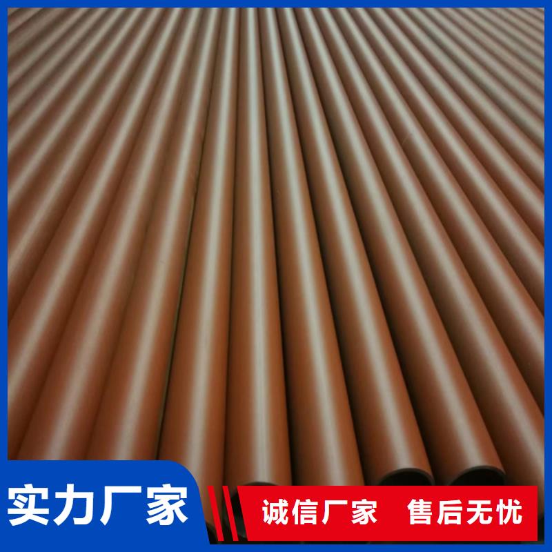 酸洗钢管规格齐全