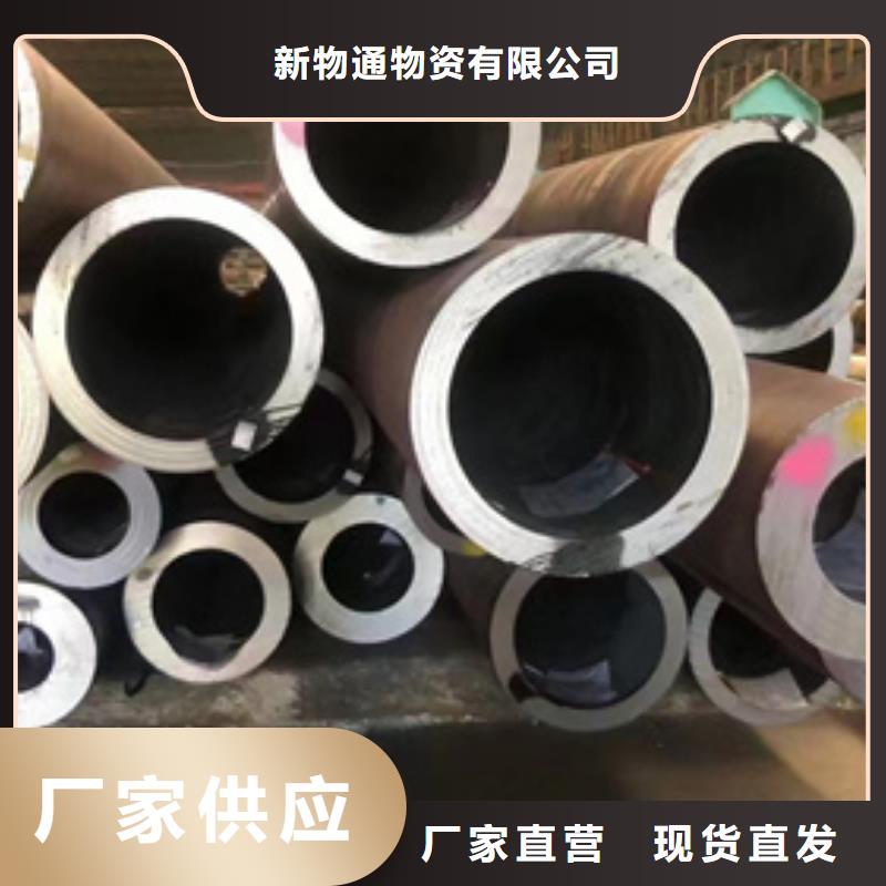 Cr9Mo合金管行情走势