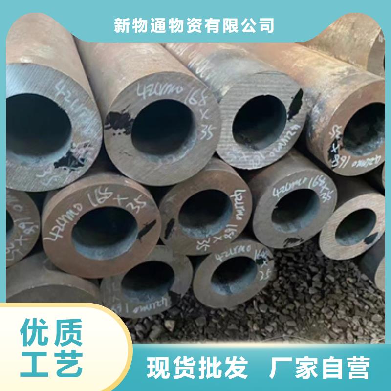 P91合金管以诚为本