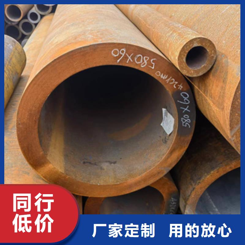 优选【新物通】15CrmoG合金钢管出厂价