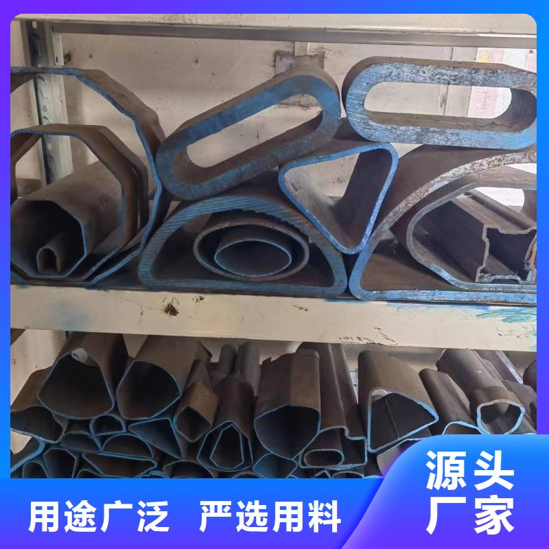 采购Q355B冷拔异型钢管必看-高性价比