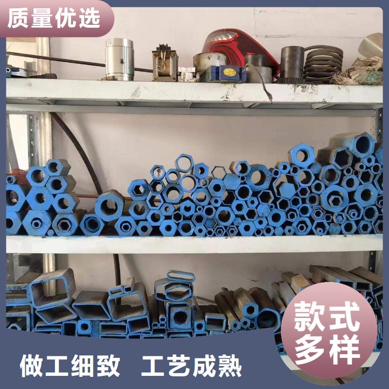 生产销售冷拔方管厂家