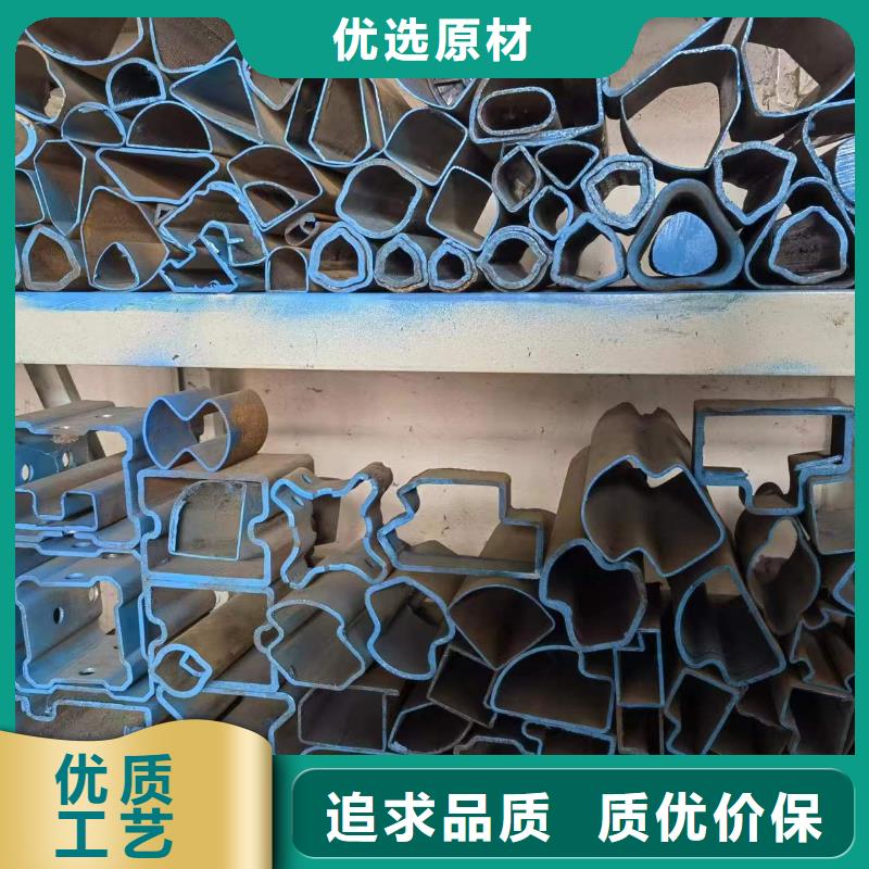 在销售异形精密管的厂家地址