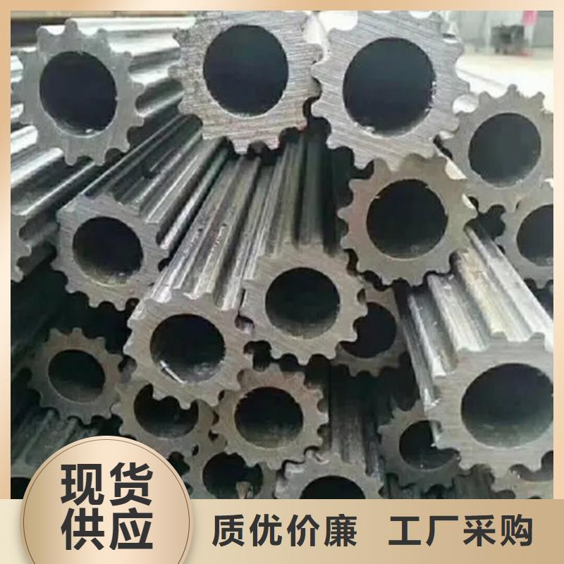 规格齐全的冷拔异形钢管基地