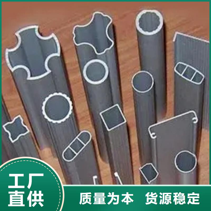 优选：直角方管生产厂家