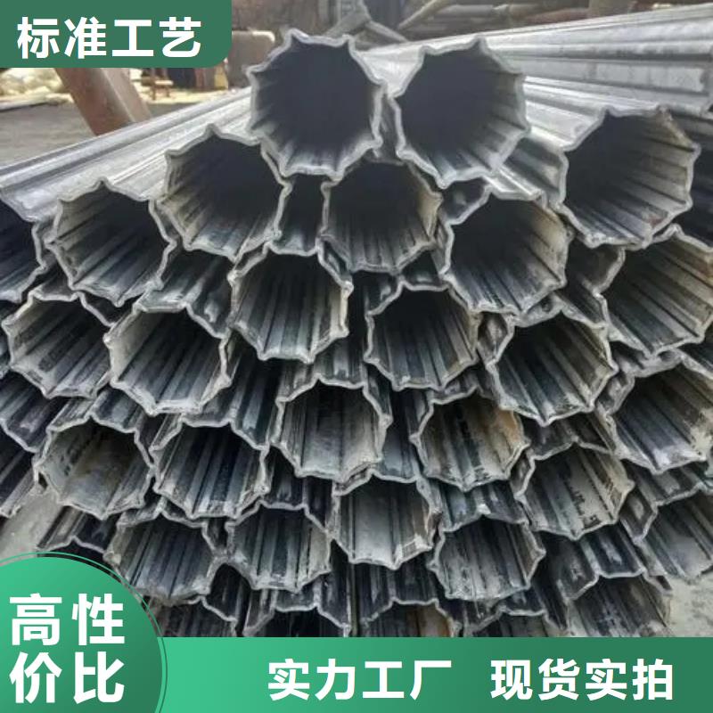 优选：直角方管生产厂家