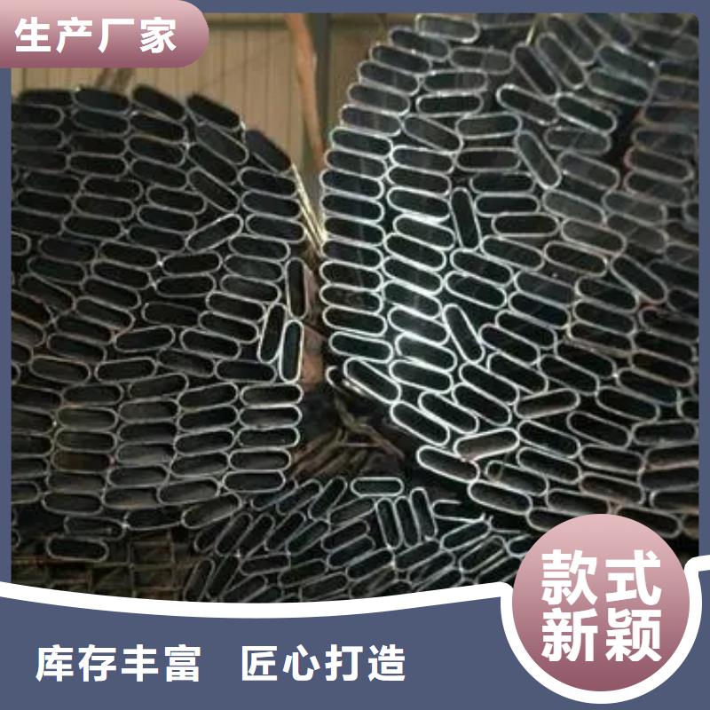有现货的直角方管品牌厂家