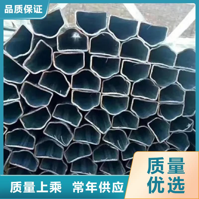 精密异形钢管先考察在购买
