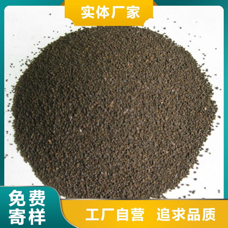 锰砂滤料滤头滤帽专业按需定制