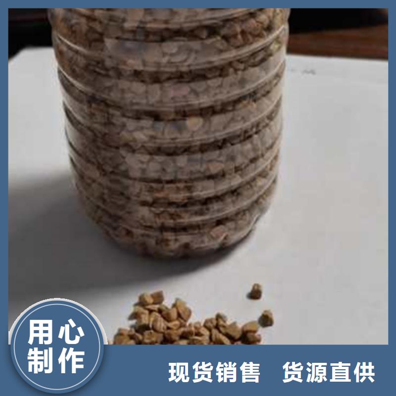 核桃壳滤料泡沫滤珠产地源头好货