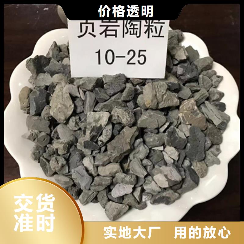 【陶粒】-蜂窝斜管填料通过检测