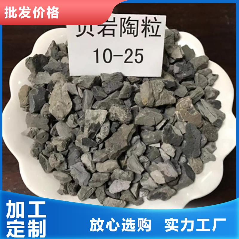 陶粒_沸石有实力有经验