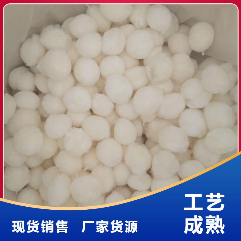【纤维球】泡沫滤珠质保一年